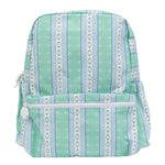 Apple Of My Football Large Backpack