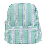Apple Of My Football Large Backpack