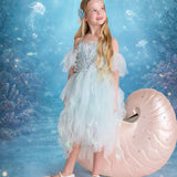Tutu Du Monde Mermaid Shimmer Tutu Dress