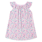 Joy Street Kids Mermaids Emilia Lounge Dress