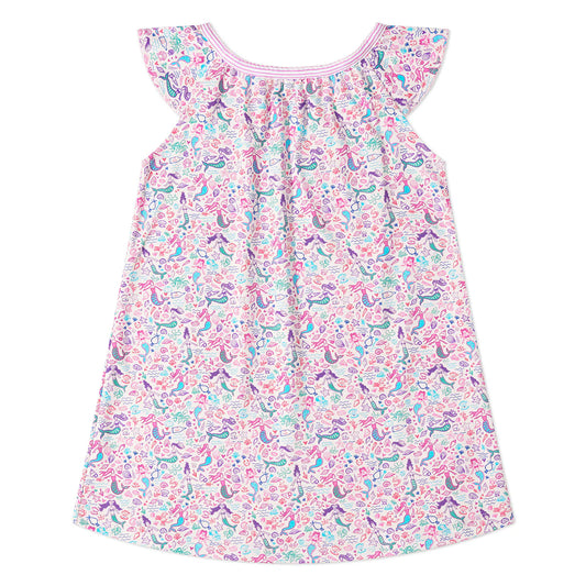 Mermaids Emilia Lounge Dress