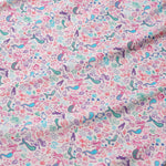 Joy Street Mermaids Two Piece Long Pajamas
