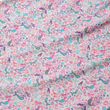 Joy Street Mermaids Two Piece Long Pajamas