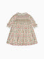 La Coqueta Milla Hand-Smocked Dress