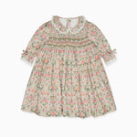 GIGDGM260008PKF La Coqueta Dress