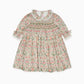 GIGDGM260008PKF La Coqueta Dress