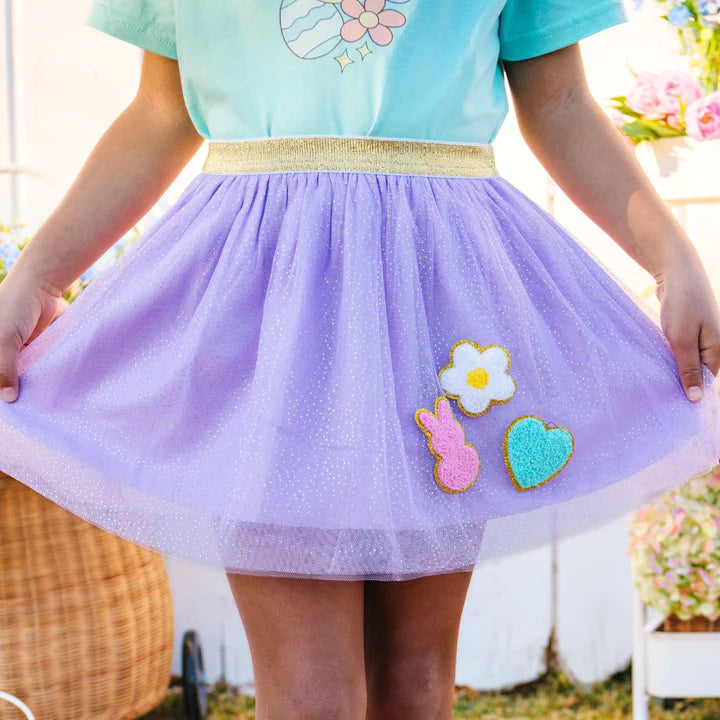 Easter tutu hot sale