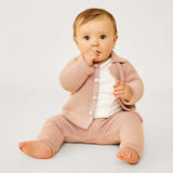 Oso & Me Baker Baby Pant- Pink