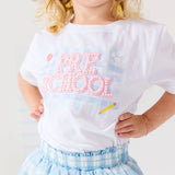 Sweet Wink Preschool Pearl Patch Short Sleeve T-Shirt