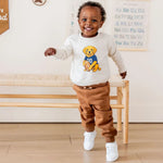 Sweet Wink Sports Pup Sweatshirt
