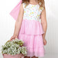 Sweet Wink Sweet Floral Tank Tutu Dress