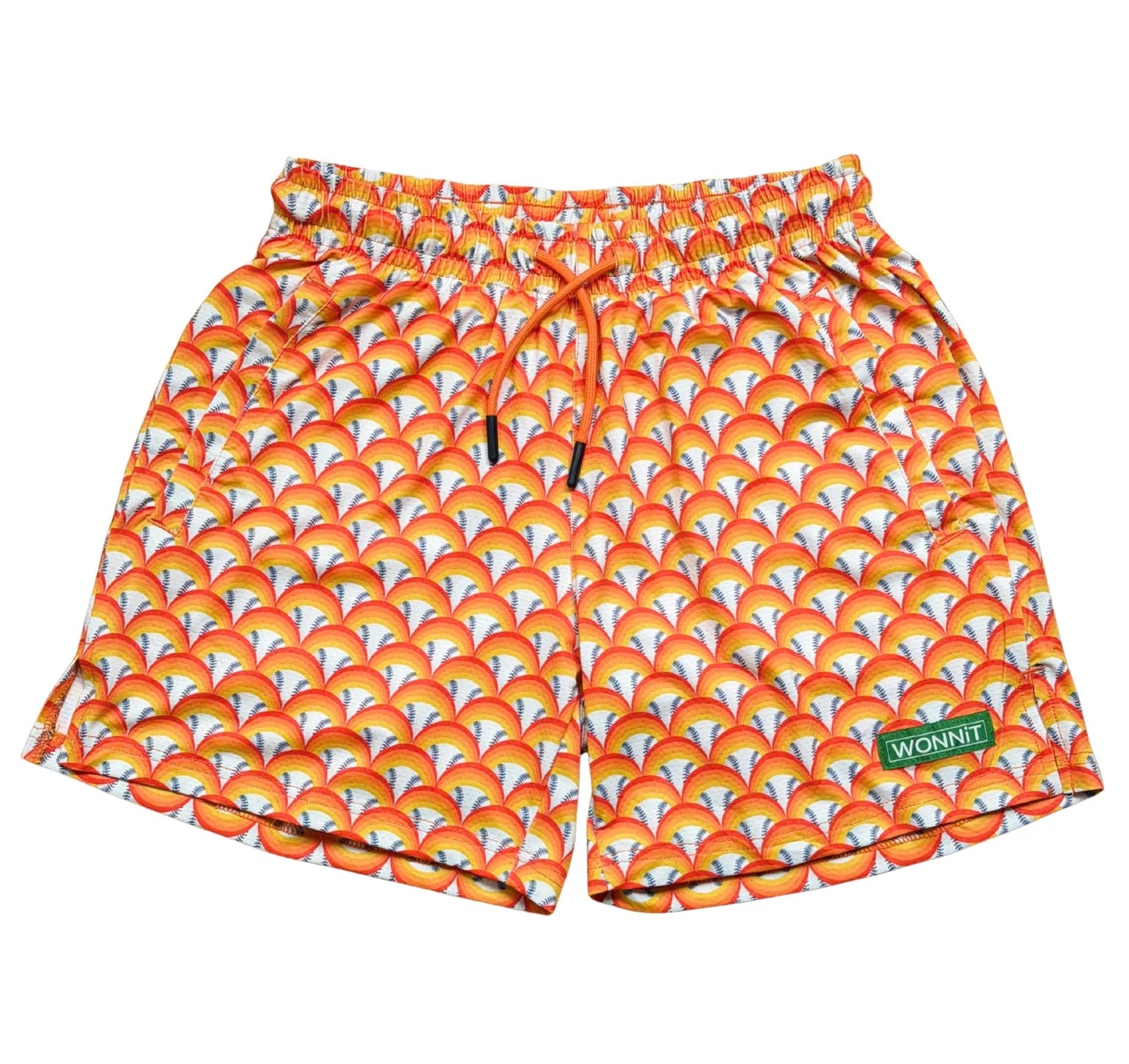 WONNiT Moonshot Shorts