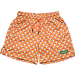 WONNiT Moonshot Shorts