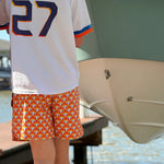 WONNiT Moonshot Shorts
