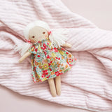Mini Matilda Doll- Spring Blossom