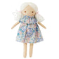 Alimrose Mini Matilda Asleep Awake - Liberty Blue