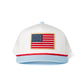 Burlebo Youth Performance Cap- Old Glory