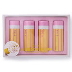 Packed Party A Lesson In Fun Confetti Pencil Poppers