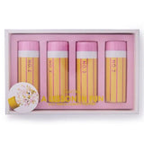 Packed Party A Lesson In Fun Confetti Pencil Poppers