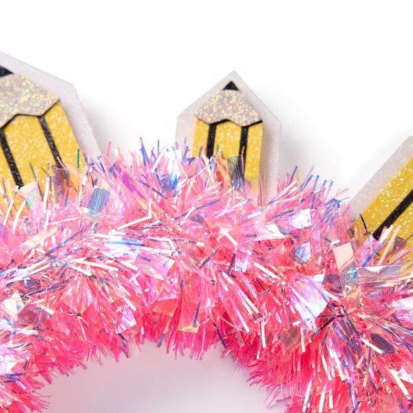 Packed Party Best In Class Headband