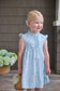 Little English Birdie Dress- Mayfair Floral
