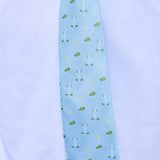 Little English Neck Tie- Golf