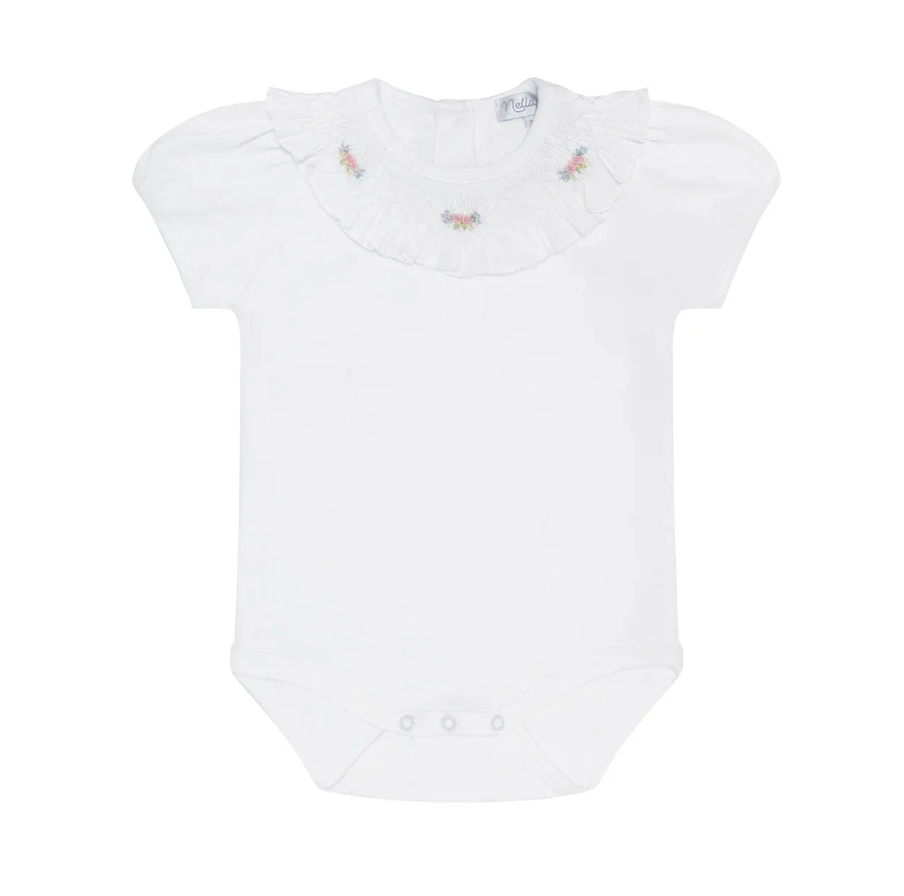 Nellapima Princess Onesie