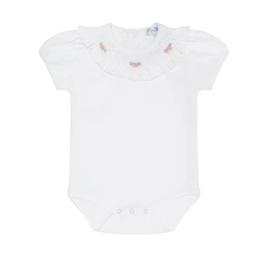 Nellapima Princess Onesie