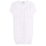 Nellapima Pink Twirls Converter Gown