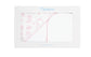 Nellapima Pink Lone Star Toile Towel
