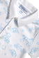Nellapima Blue Lone Star Toile Romper