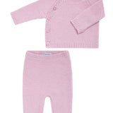 Nellapima Honeycomb Knit Set
