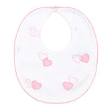 Nellapima Sweetheart Bib