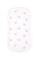 Nellapima Sweetheart Burp Cloth