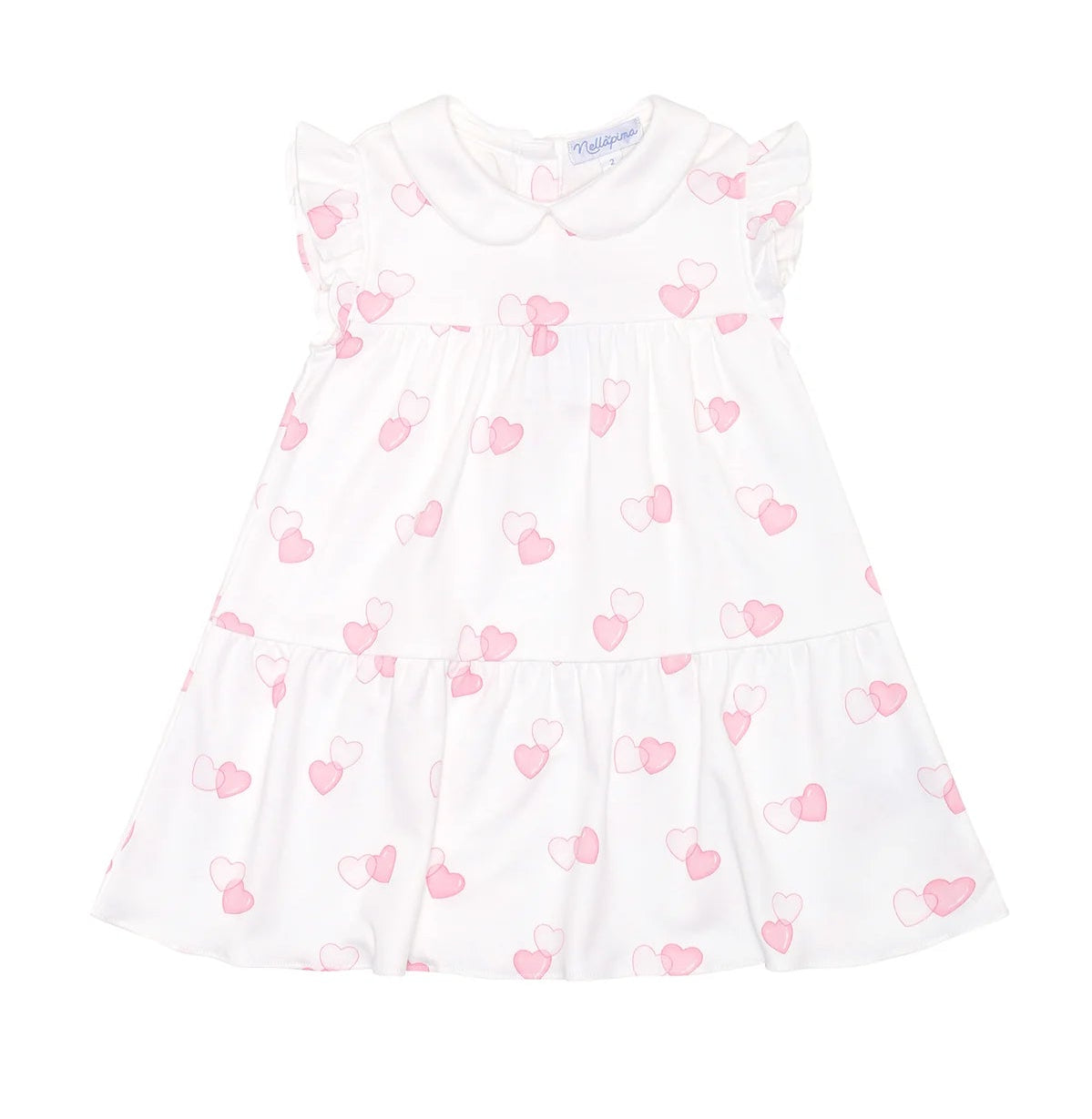 Nellapima Sweetheart Classic Dress