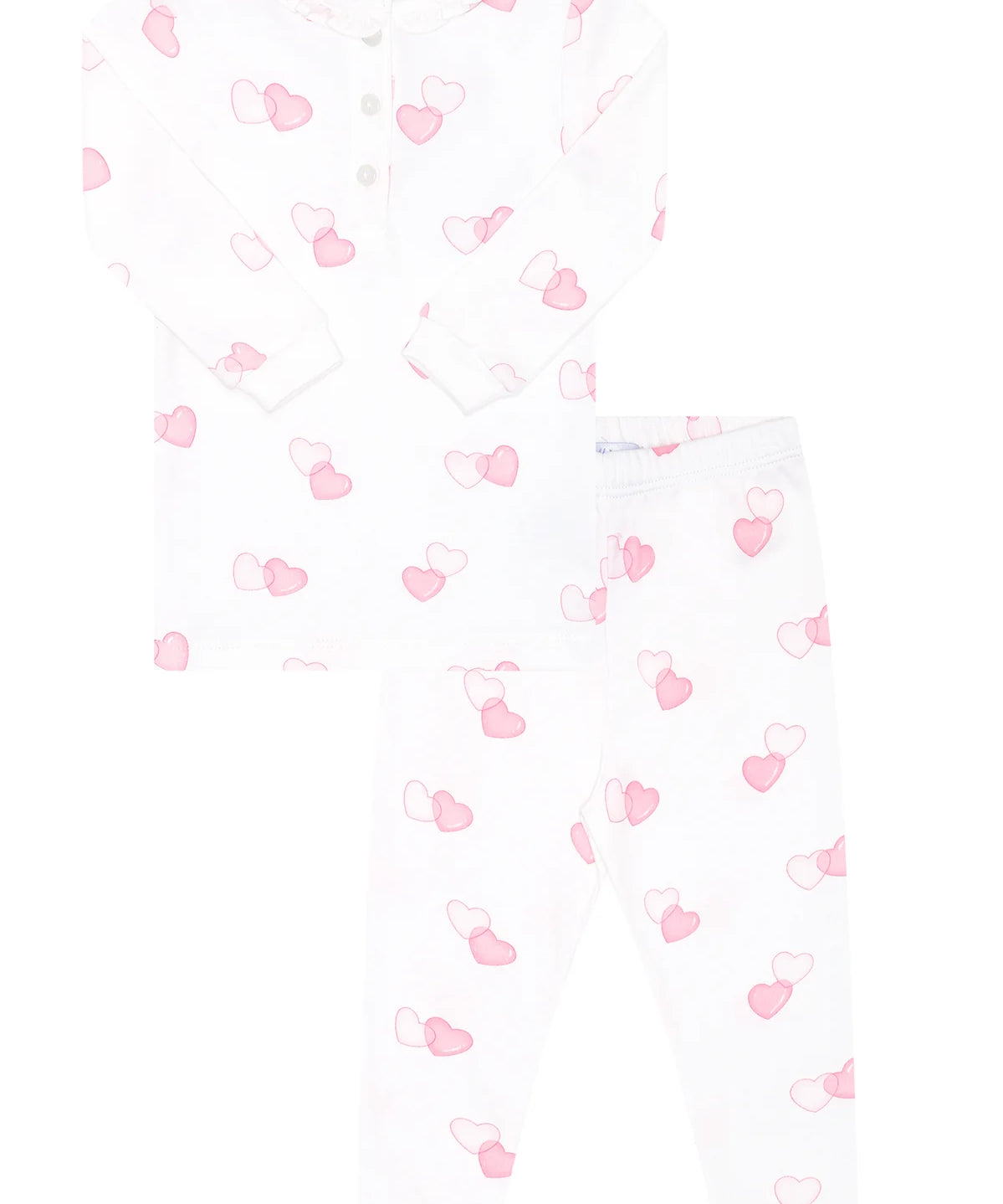 Nellapima Sweetheart Pajama