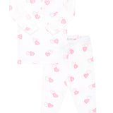 Nellapima Sweetheart Pajama