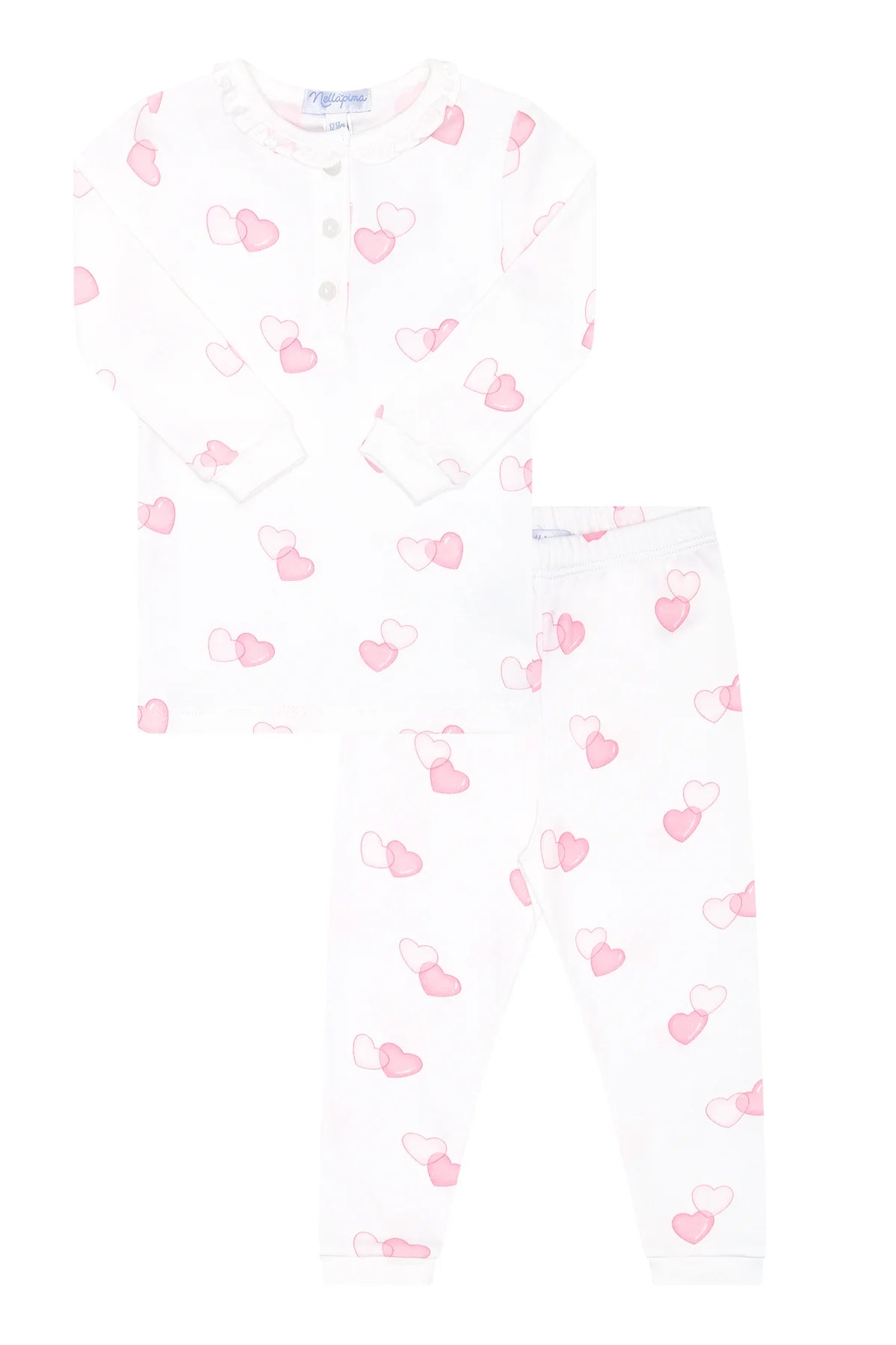 Nellapima Sweetheart Pajama
