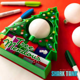 Hey Buddy Hel Pal Treemendous Ornament Decorator