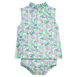 Bisby Tinsley Bloomer Set- Tillies Tulips