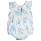 Mila Bubble- Turks Floral