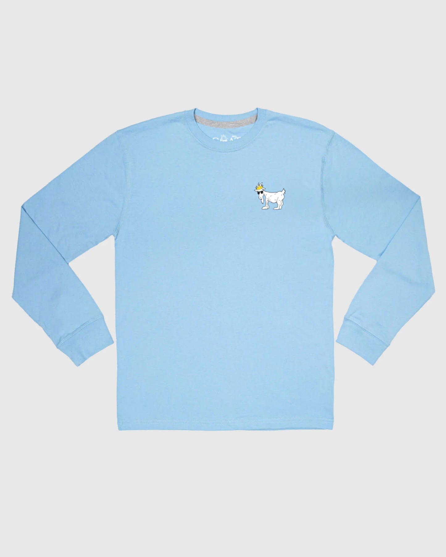 GOAT USA OG Long Sleeve T-Shirt