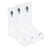 GOAT USA OG Socks 
