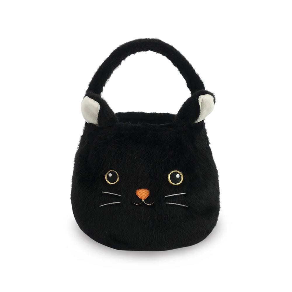Mon Ami Cat Halloween Bag