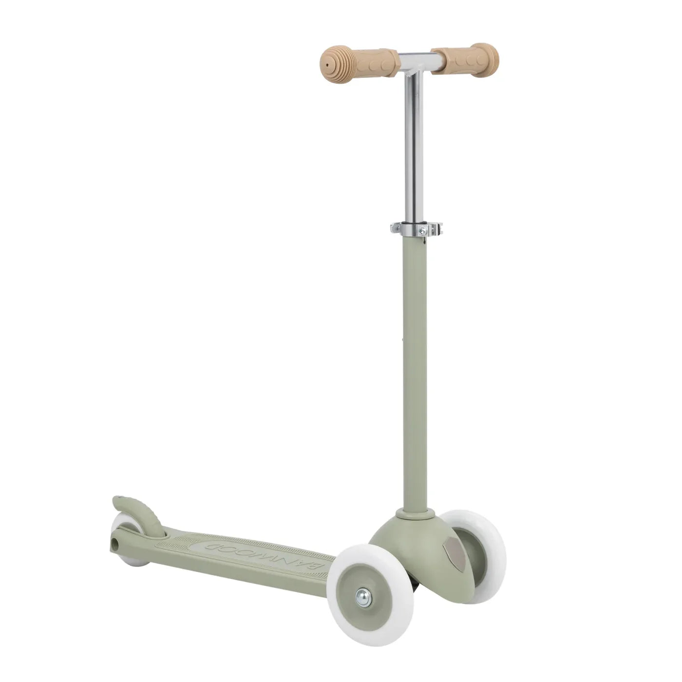 Banwood Bikes Eco Scooter- Olive