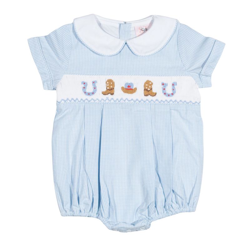 Teeta Cowboy Noah Bubble
