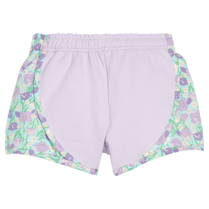 Bisby Track Shorts- Tillies Tulips
