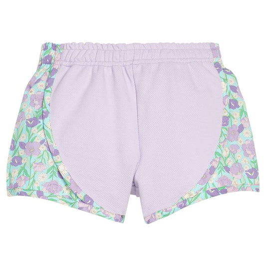 Bisby Track Shorts- Tillies Tulips