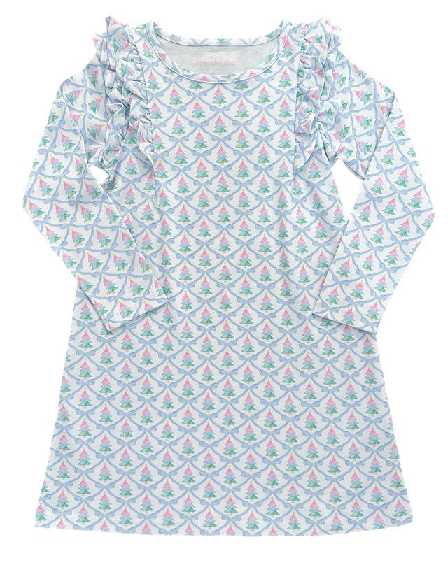 James and Lottie Favorite Things Knit Cooper Dress