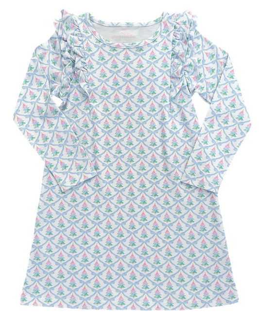 James and Lottie Favorite Things Knit Cooper Dress